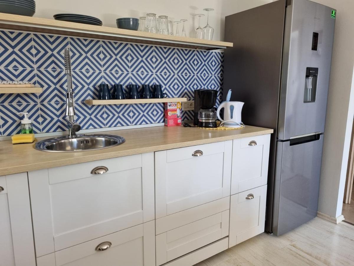 Apartment Ml Opatija Кастав Экстерьер фото